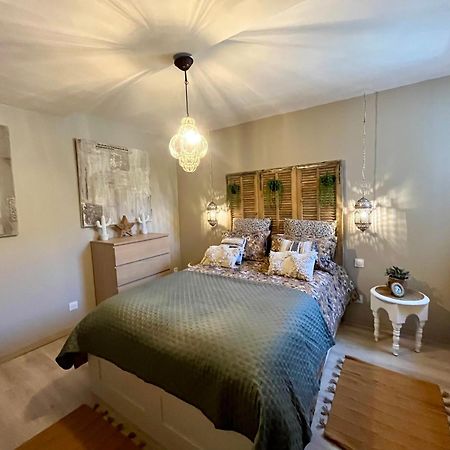 La Maison D'Eddy Et Caro Aux Portes Du Verdon Тригaнс Екстериор снимка