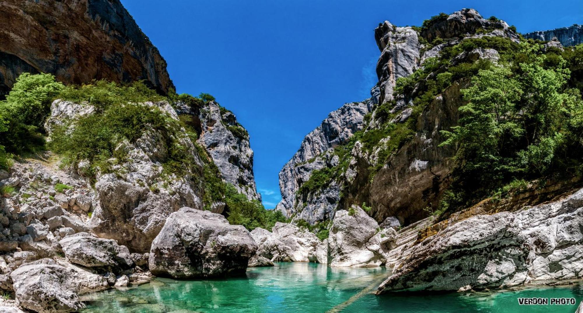 La Maison D'Eddy Et Caro Aux Portes Du Verdon Тригaнс Екстериор снимка