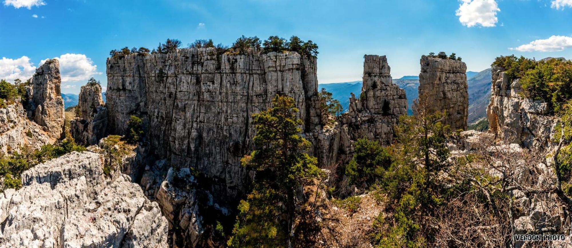 La Maison D'Eddy Et Caro Aux Portes Du Verdon Тригaнс Екстериор снимка